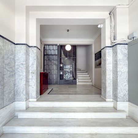 Acropolis View 4 Bedroom Flat Athen Exterior foto