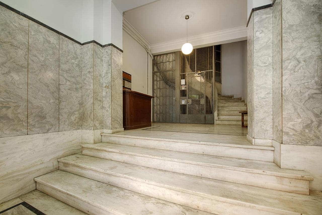 Acropolis View 4 Bedroom Flat Athen Exterior foto