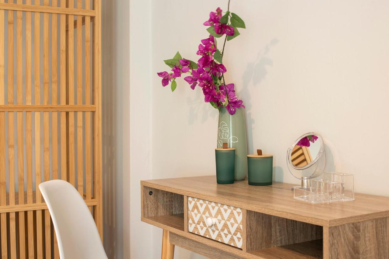 Acropolis View 4 Bedroom Flat Athen Exterior foto