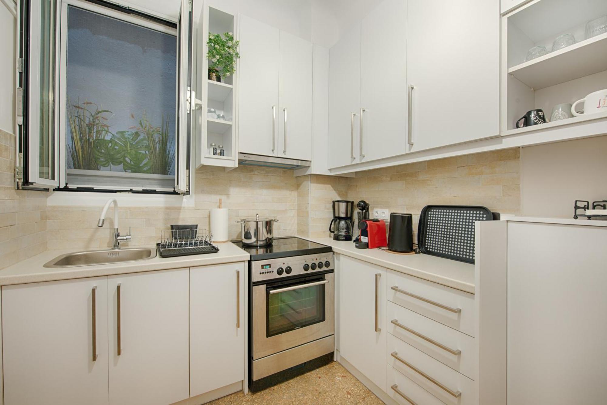 Acropolis View 4 Bedroom Flat Athen Exterior foto
