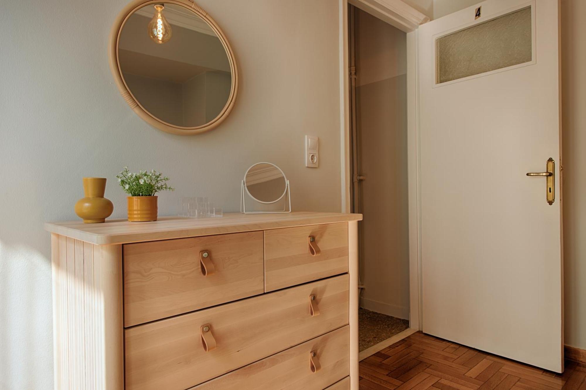Acropolis View 4 Bedroom Flat Athen Exterior foto