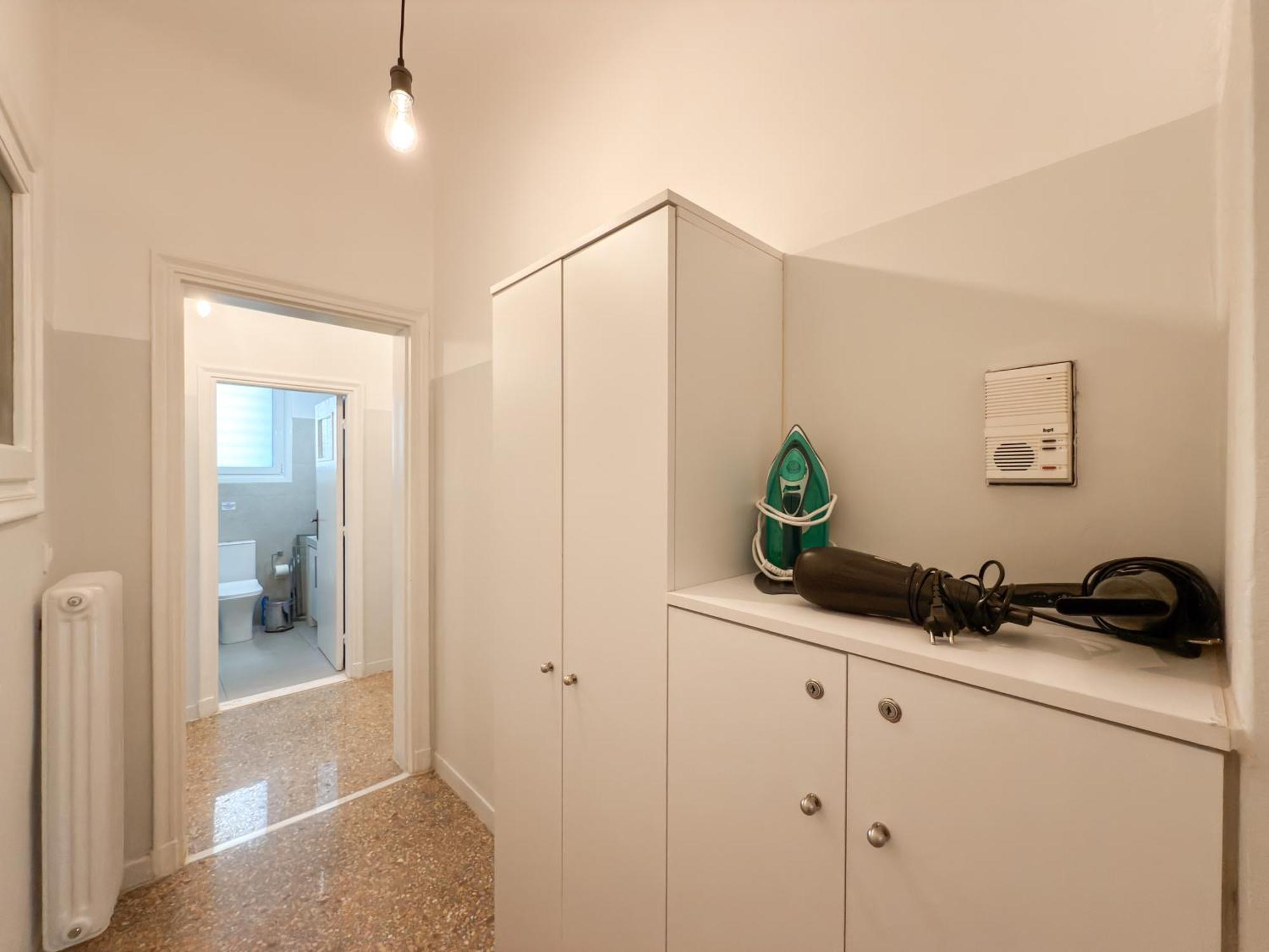 Acropolis View 4 Bedroom Flat Athen Exterior foto